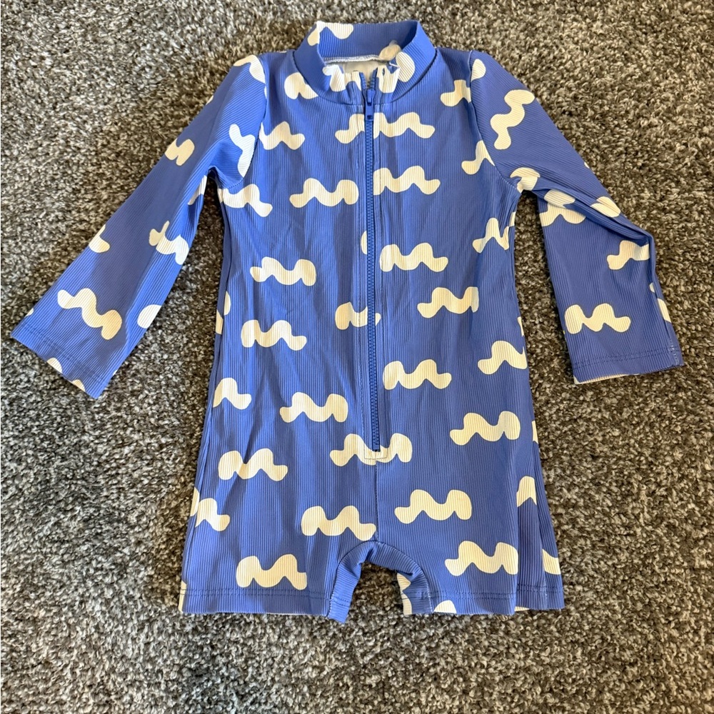 Bobo Choses Swimsuit